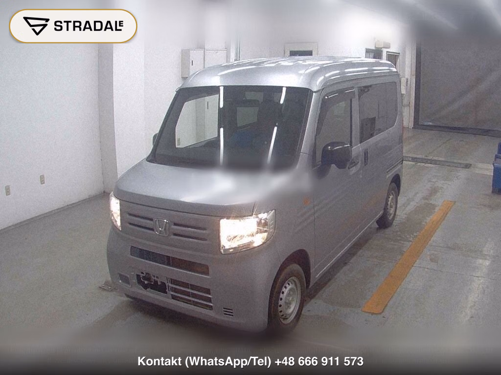 HONDA N-VAN G･HONDA SENSING, miniaturka 5