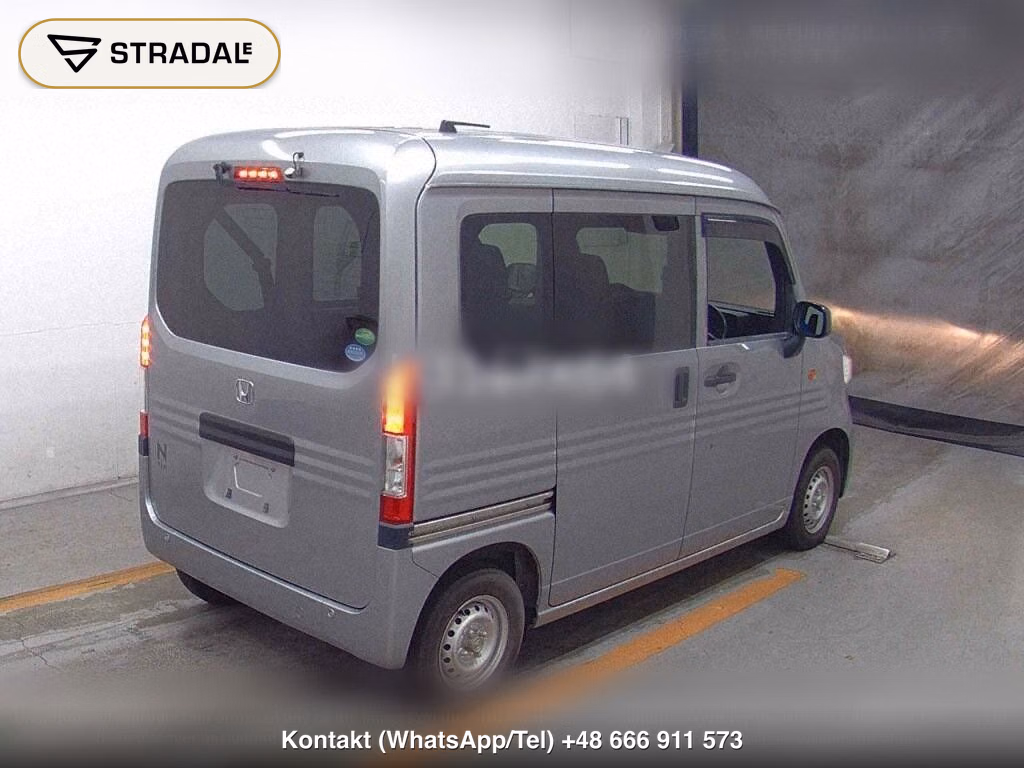 HONDA N-VAN G･HONDA SENSING, miniaturka 6