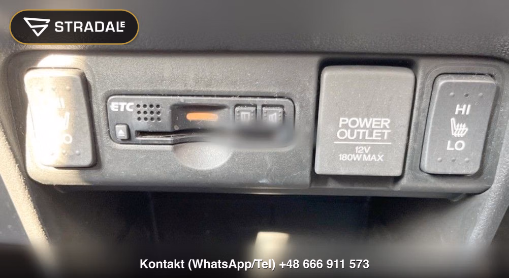 HONDA N-BOX G SS PACKAGE, miniaturka 8