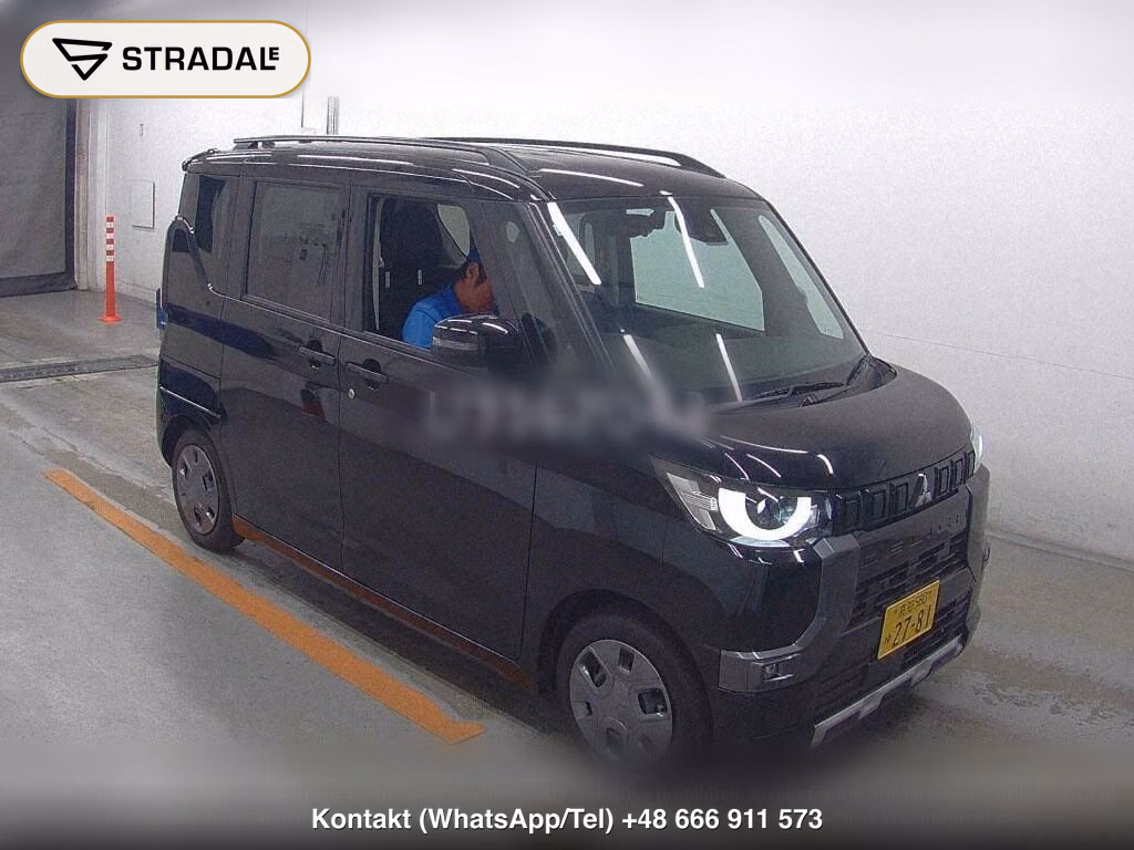 MITSUBISHI DELICA MINI G, miniaturka 2