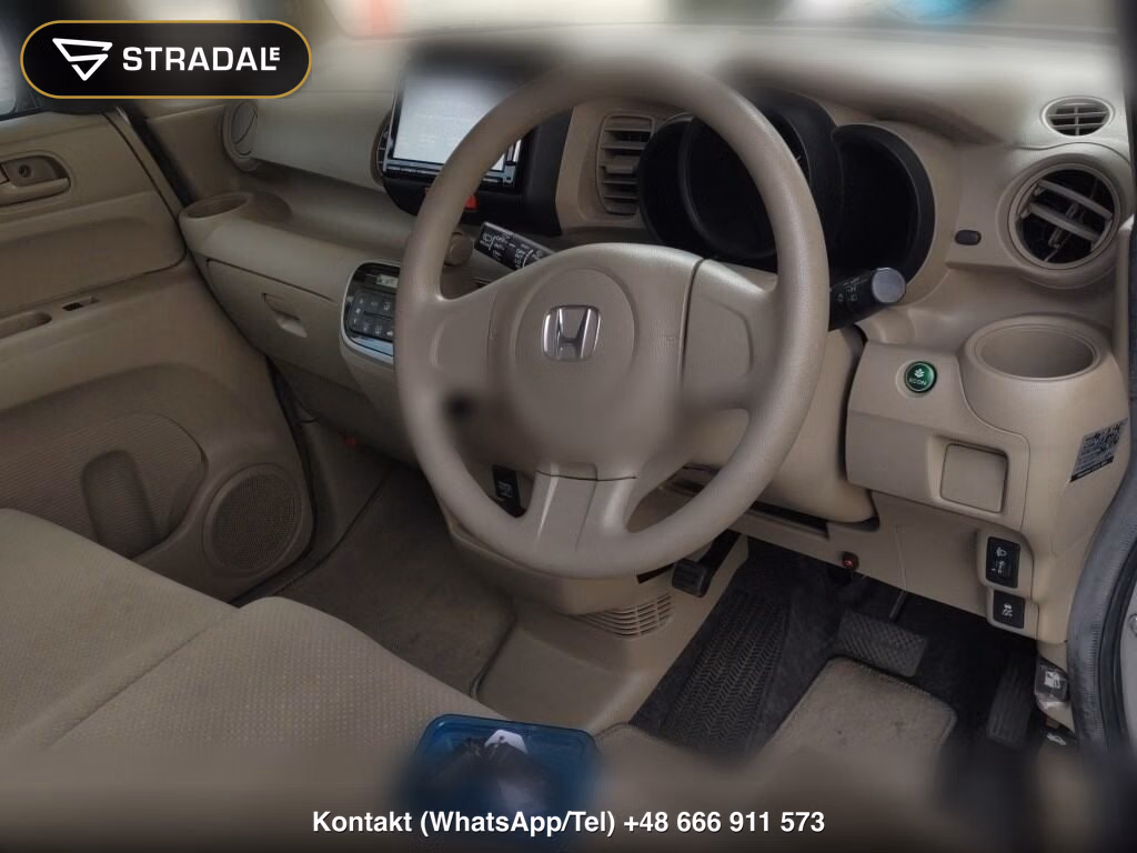 HONDA N-BOX G, miniaturka 4
