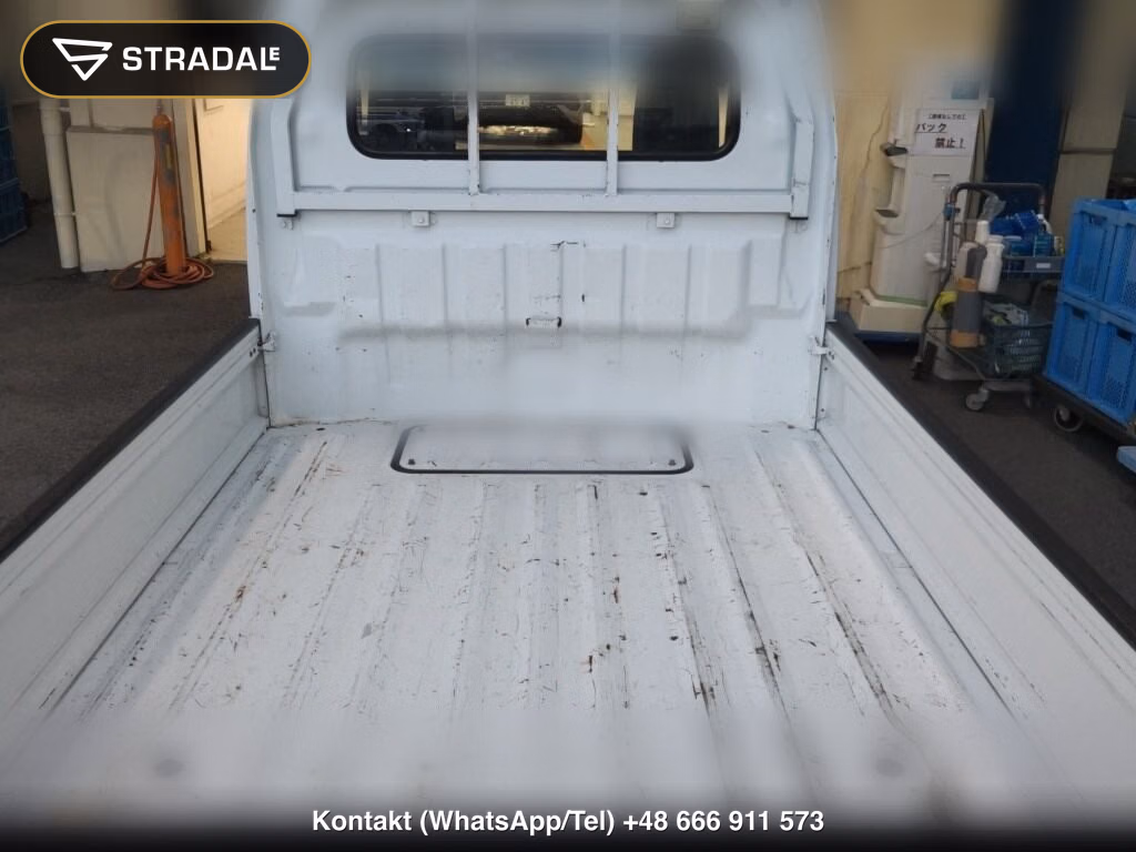 SUZUKI CARRY TRUCK KX, miniaturka 7
