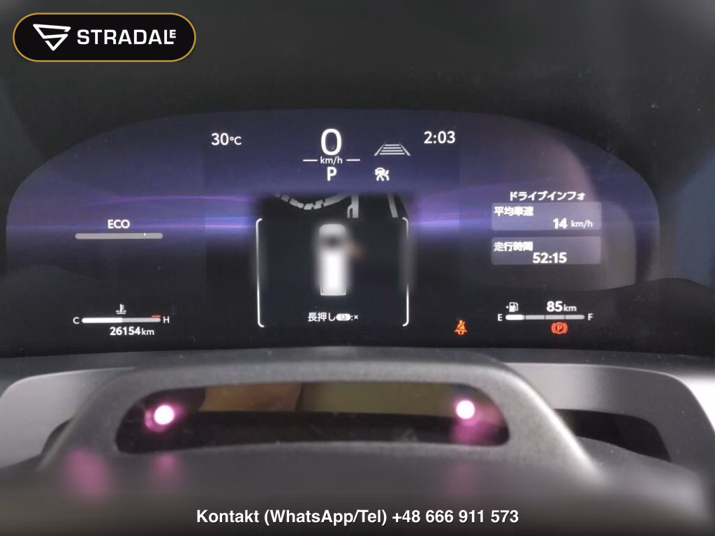 TOYOTA ALPHARD Z, miniaturka 7