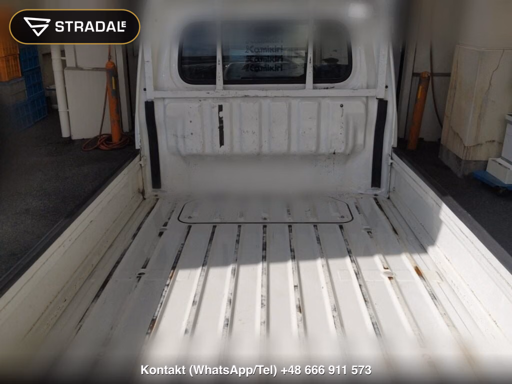 DAIHATSU HIJET TRUCK 4WD STANDARD NOUYOU SPECIAL, miniaturka 7
