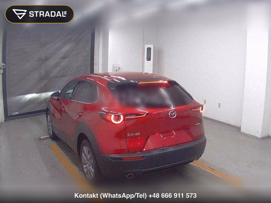 MAZDA CX-30 20S PROACTIVE, miniaturka 3