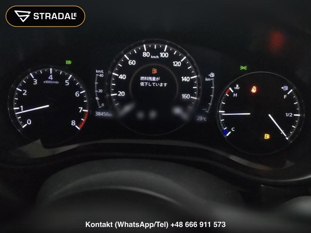 MAZDA CX-30 20S PROACTIVE, miniaturka 7