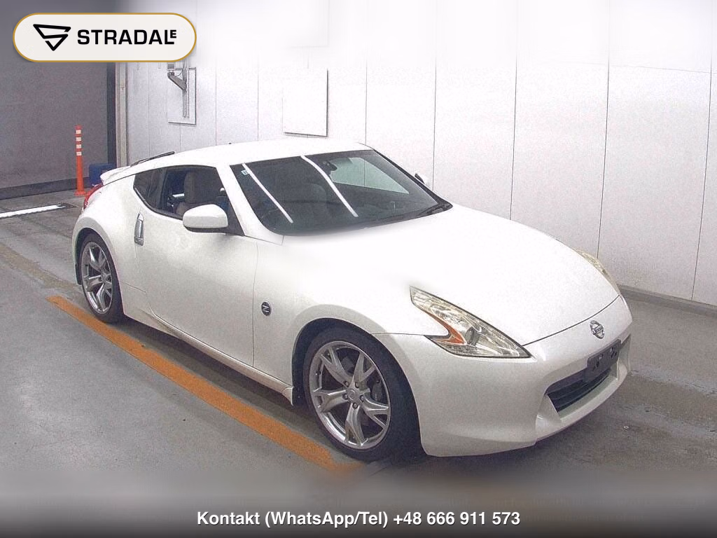 NISSAN FAIRLADY Z CP VERSION ST, miniaturka 2