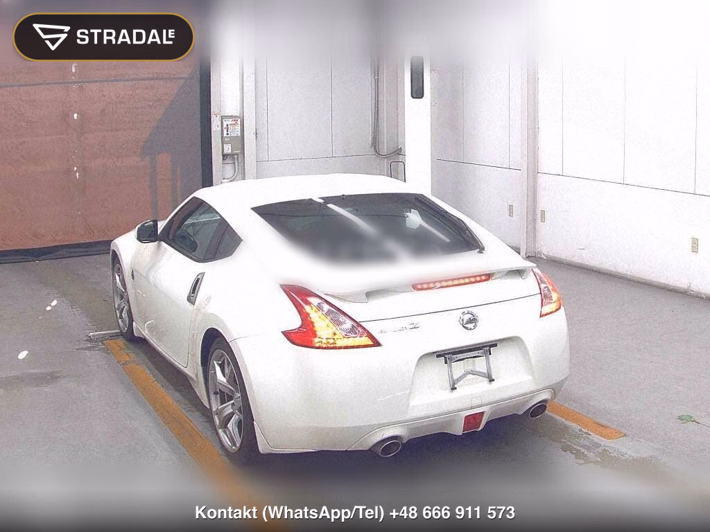 NISSAN FAIRLADY Z CP VERSION ST, miniaturka 3