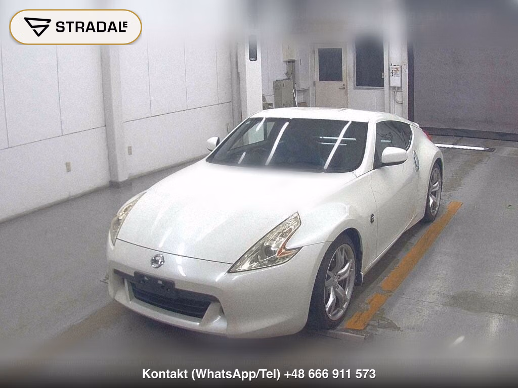NISSAN FAIRLADY Z CP VERSION ST, miniaturka 5