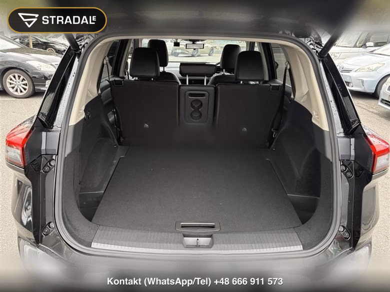 NISSAN X-TRAIL G, miniaturka 12