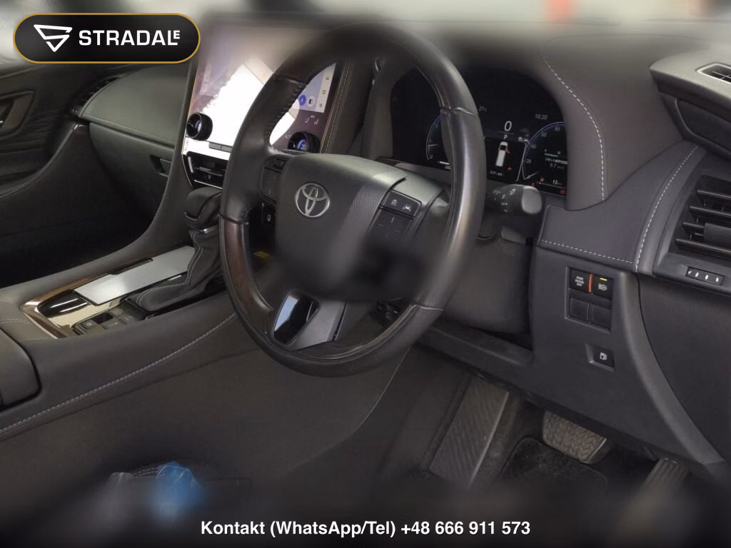 TOYOTA ALPHARD Z, miniaturka 4