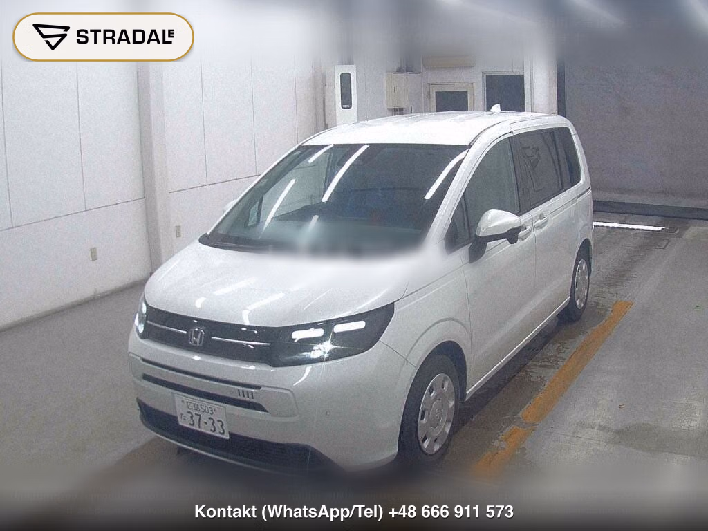 HONDA FREED HYBRID EHEV AIR, miniaturka 5