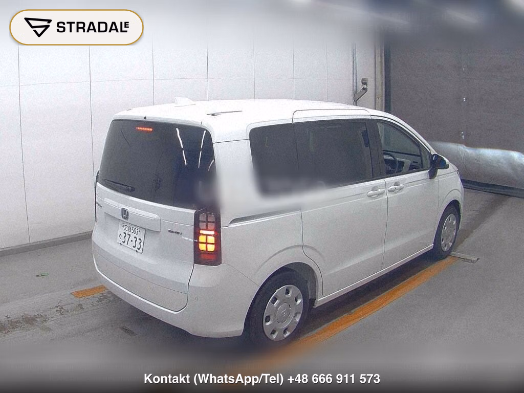 HONDA FREED HYBRID EHEV AIR, miniaturka 6