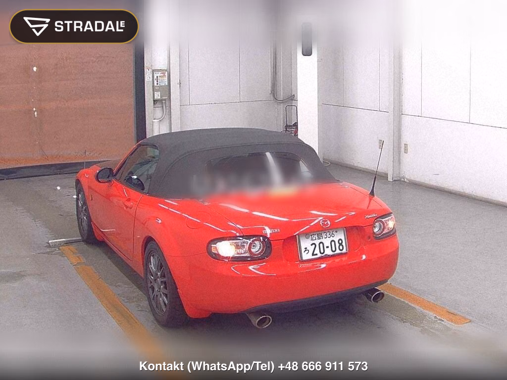 MAZDA ROADSTER, miniaturka 2