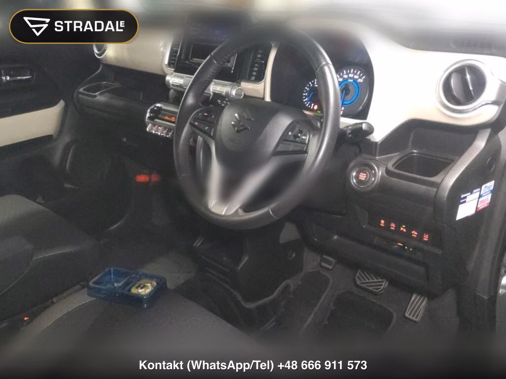 SUZUKI XBEE 4WD HYBRID MZ, miniaturka 4