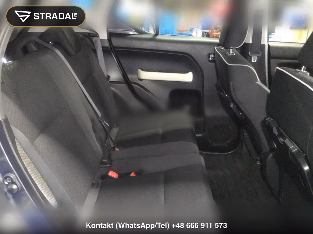 SUZUKI XBEE 4WD HYBRID MZ, miniaturka 7