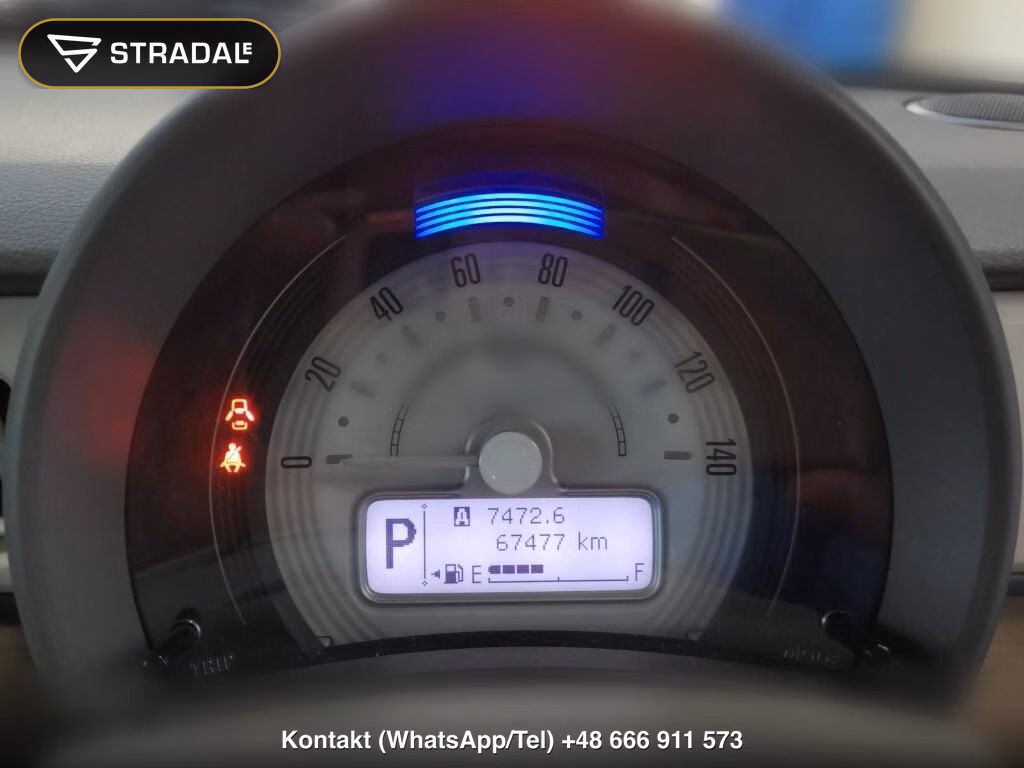 SUZUKI ALTO LAPIN X, miniaturka 7