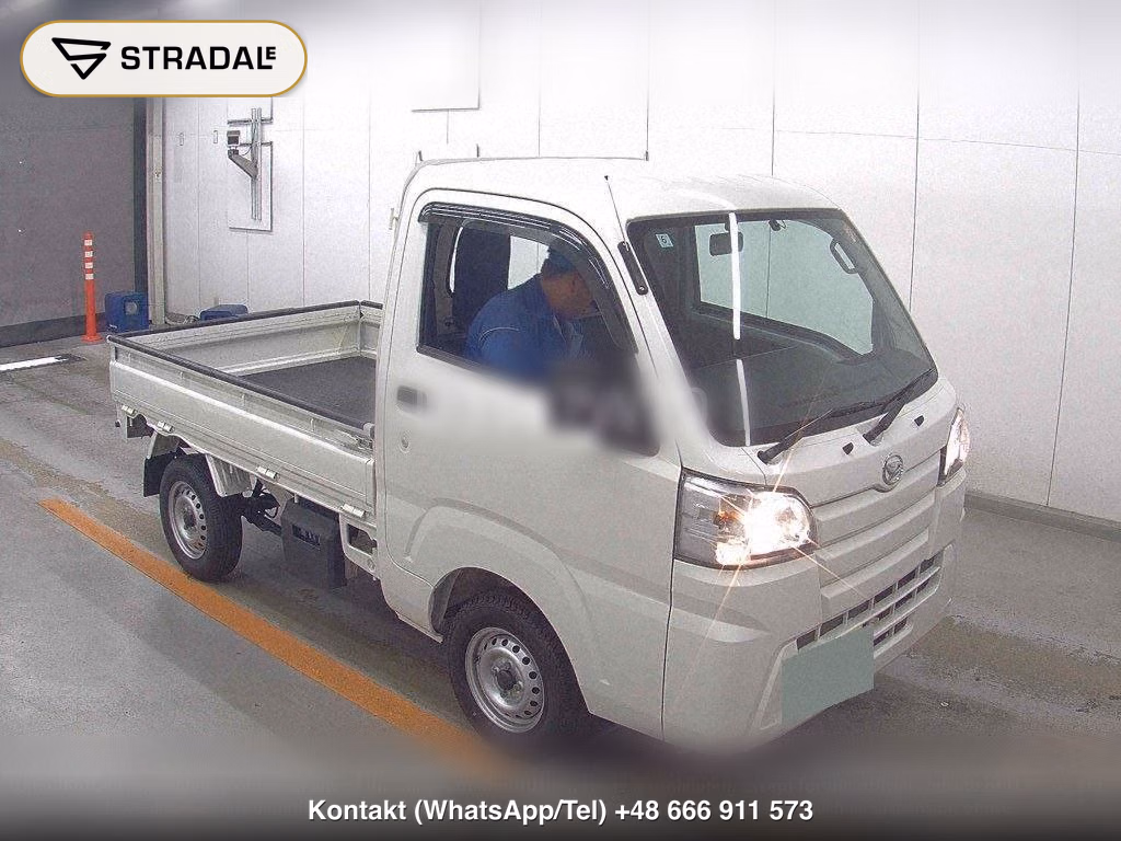DAIHATSU HIJET TRUCK STANDARD, miniaturka 2