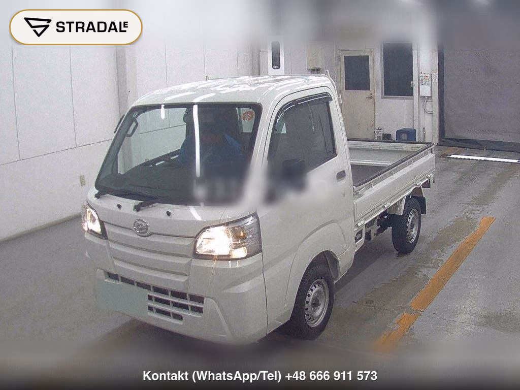 DAIHATSU HIJET TRUCK STANDARD, miniaturka 5