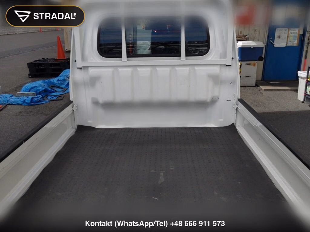 DAIHATSU HIJET TRUCK STANDARD, miniaturka 7
