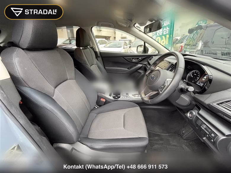 SUBARU IMPREZA XV 4WD 1.6I-L EYESIGHT, miniaturka 11