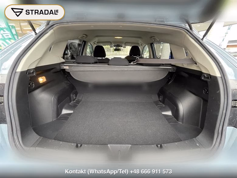 SUBARU IMPREZA XV 4WD 1.6I-L EYESIGHT, miniaturka 12