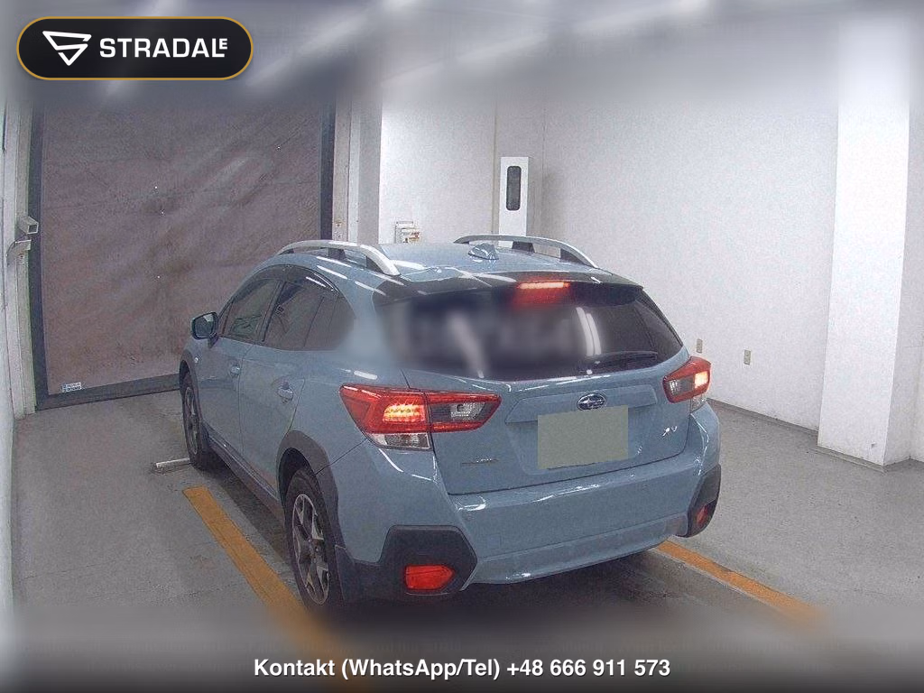 SUBARU IMPREZA XV 4WD 1.6I-L EYESIGHT, miniaturka 3