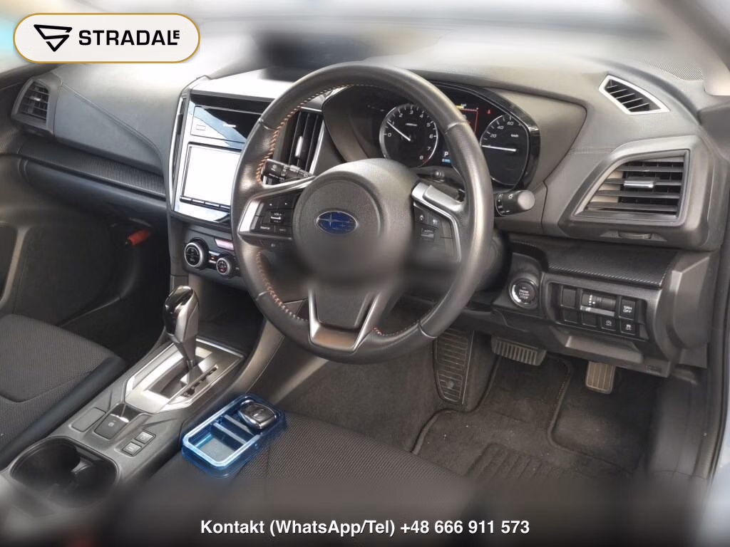 SUBARU IMPREZA XV 4WD 1.6I-L EYESIGHT, miniaturka 4