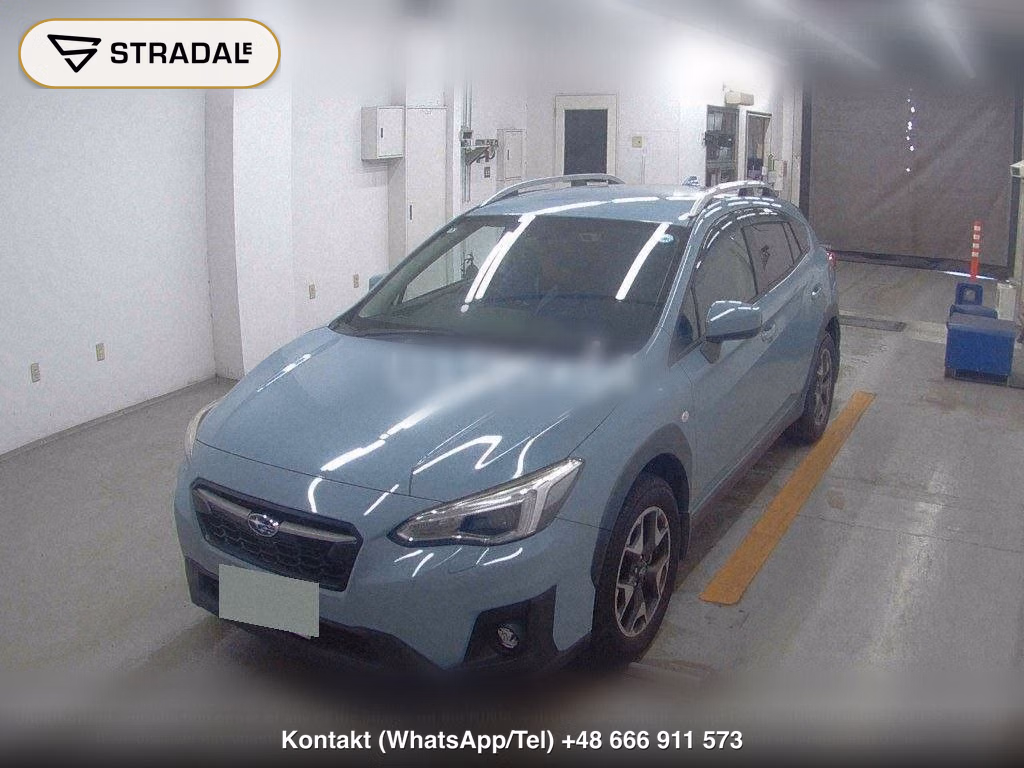 SUBARU IMPREZA XV 4WD 1.6I-L EYESIGHT, miniaturka 5