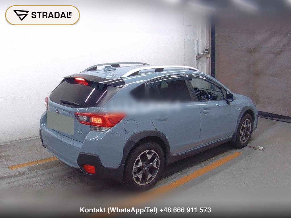 SUBARU IMPREZA XV 4WD 1.6I-L EYESIGHT, miniaturka 6