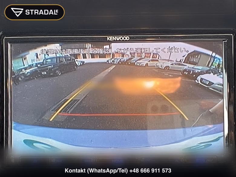 SUBARU IMPREZA XV 4WD 1.6I-L EYESIGHT, miniaturka 8