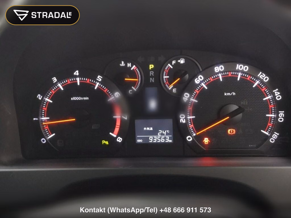 TOYOTA ALPHARD 240S TYPE GOLD, miniaturka 7