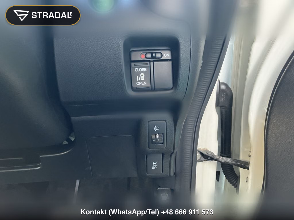 HONDA N-BOX G･L PACKAGE, miniaturka 12