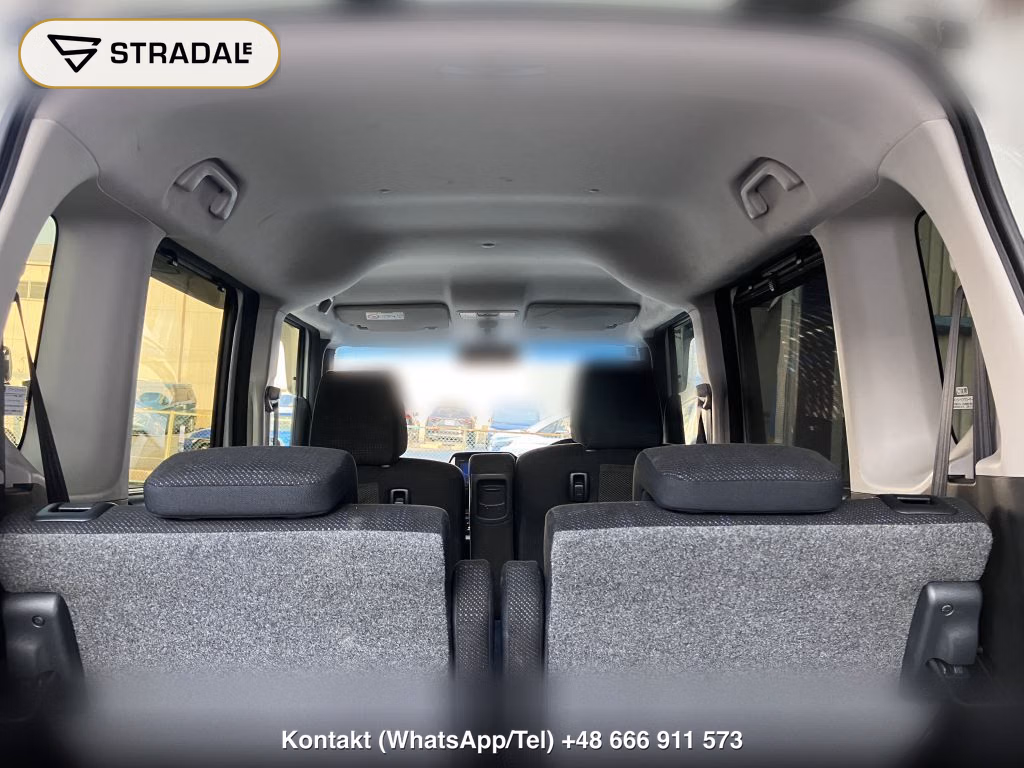 HONDA N-BOX G･L PACKAGE, miniaturka 8