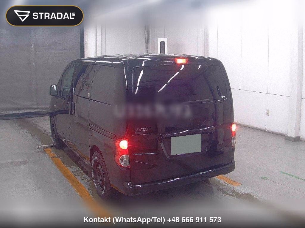 NISSAN NV200 VANETTE WAGON 16X-3R, miniaturka 3