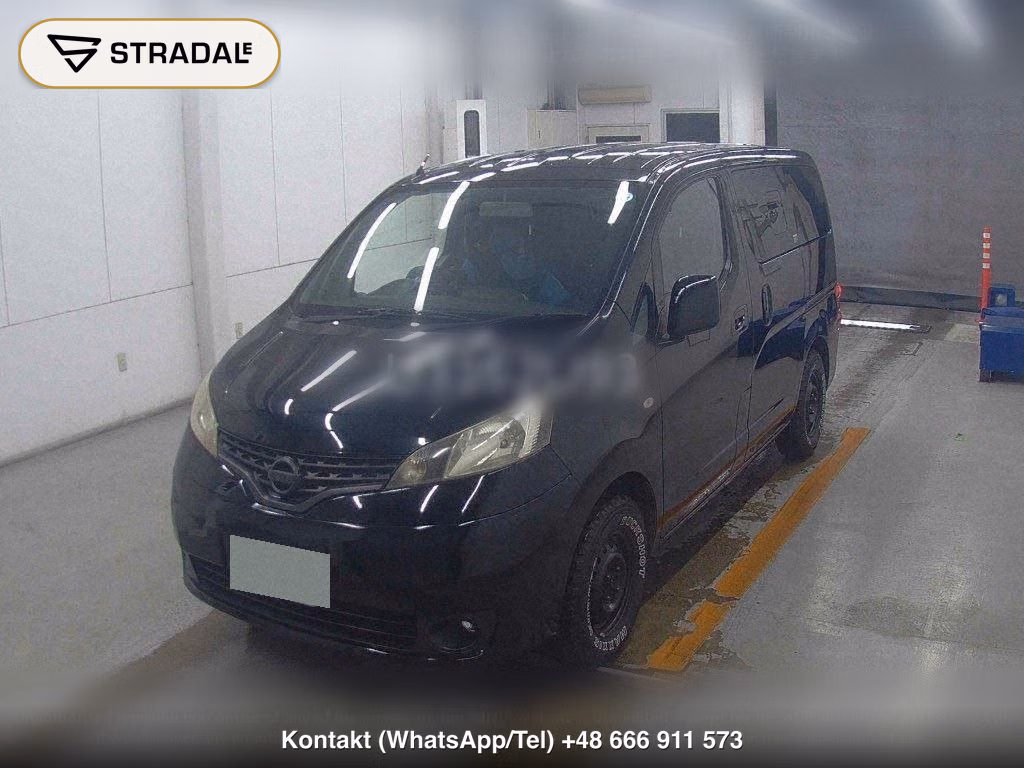 NISSAN NV200 VANETTE WAGON 16X-3R, miniaturka 5