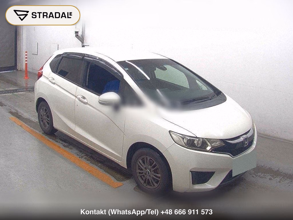 HONDA FIT 13G･L PACKAGE, miniaturka 2