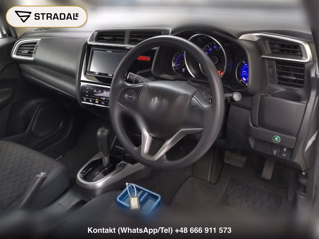 HONDA FIT 13G･L PACKAGE, miniaturka 4