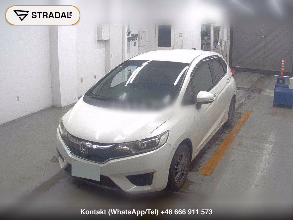 HONDA FIT 13G･L PACKAGE, miniaturka 5