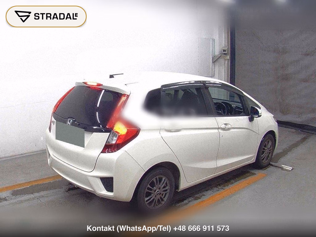 HONDA FIT 13G･L PACKAGE, miniaturka 6