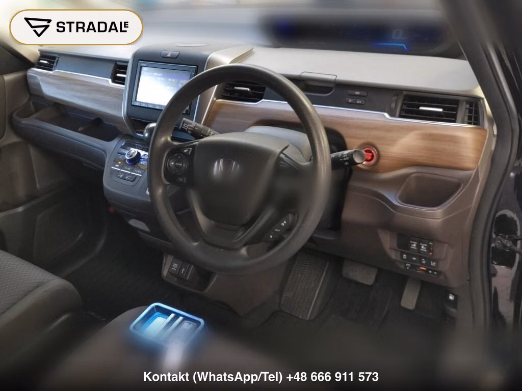 HONDA FREED G･HONDA SENSING, miniaturka 4