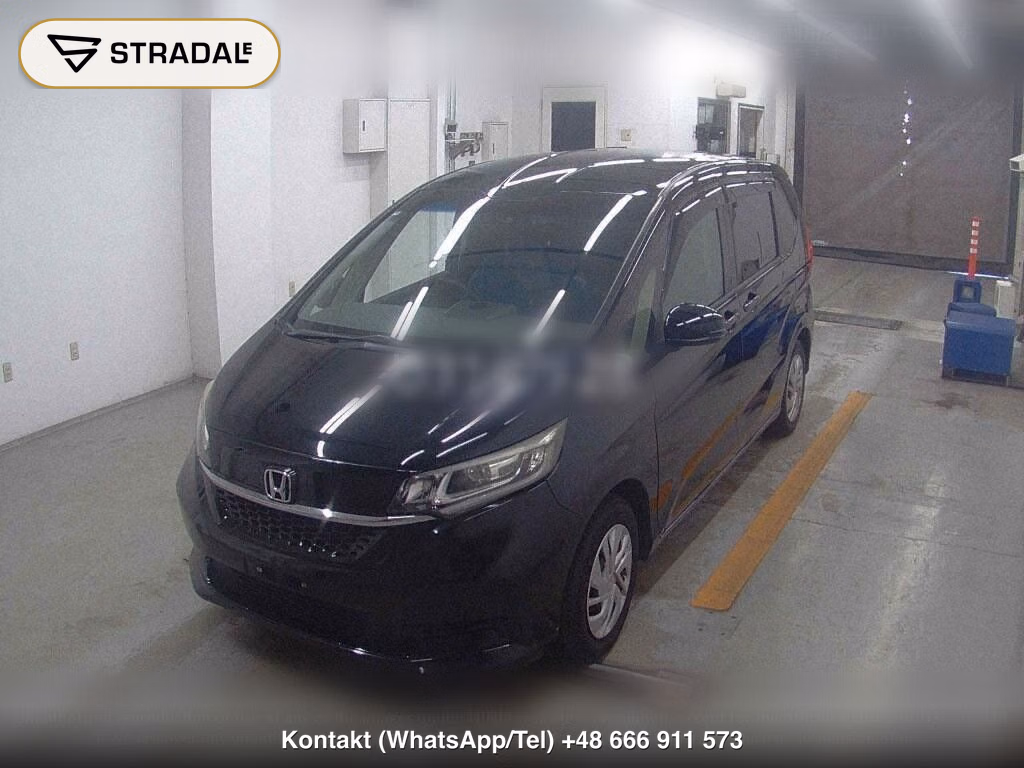 HONDA FREED G･HONDA SENSING, miniaturka 5