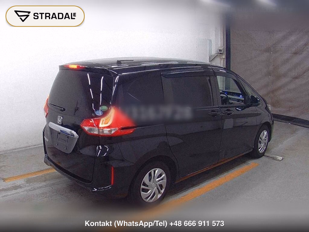 HONDA FREED G･HONDA SENSING, miniaturka 6