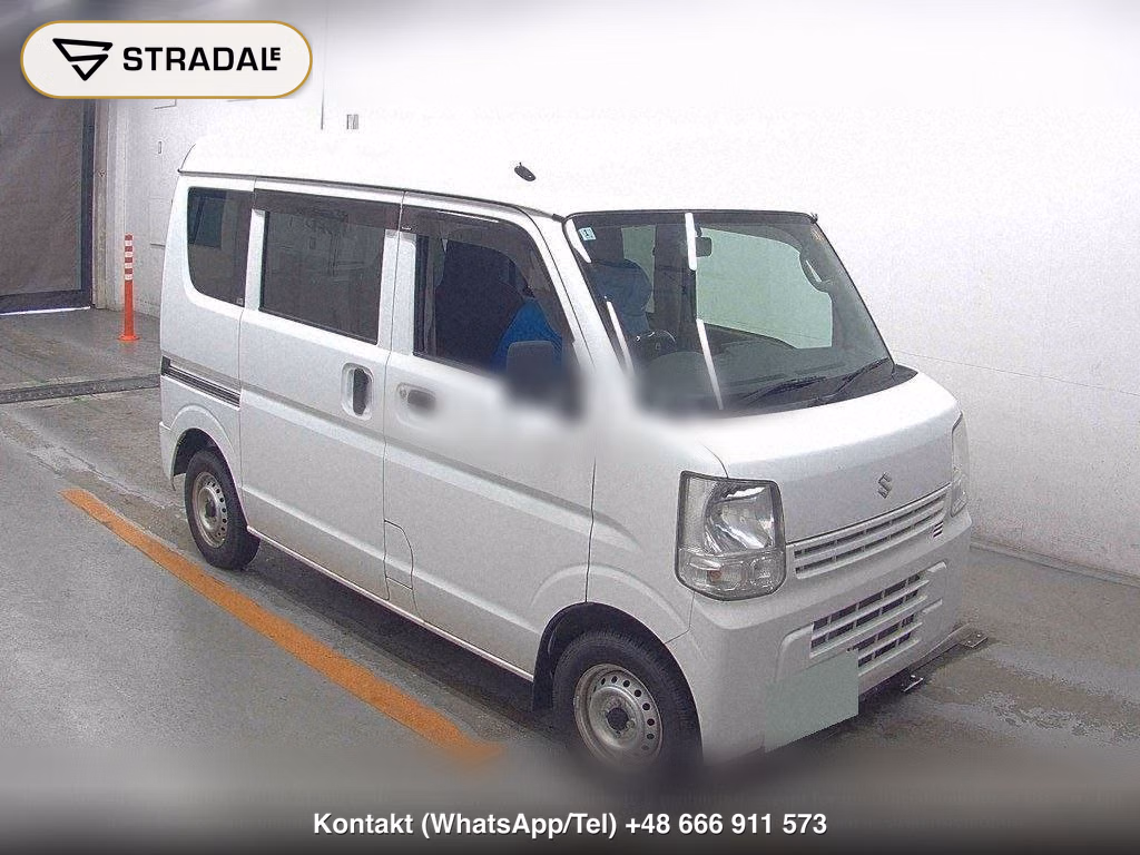 SUZUKI EVERY 5D PC, miniaturka 2