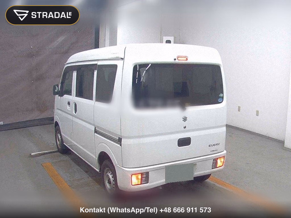 SUZUKI EVERY 5D PC, miniaturka 3