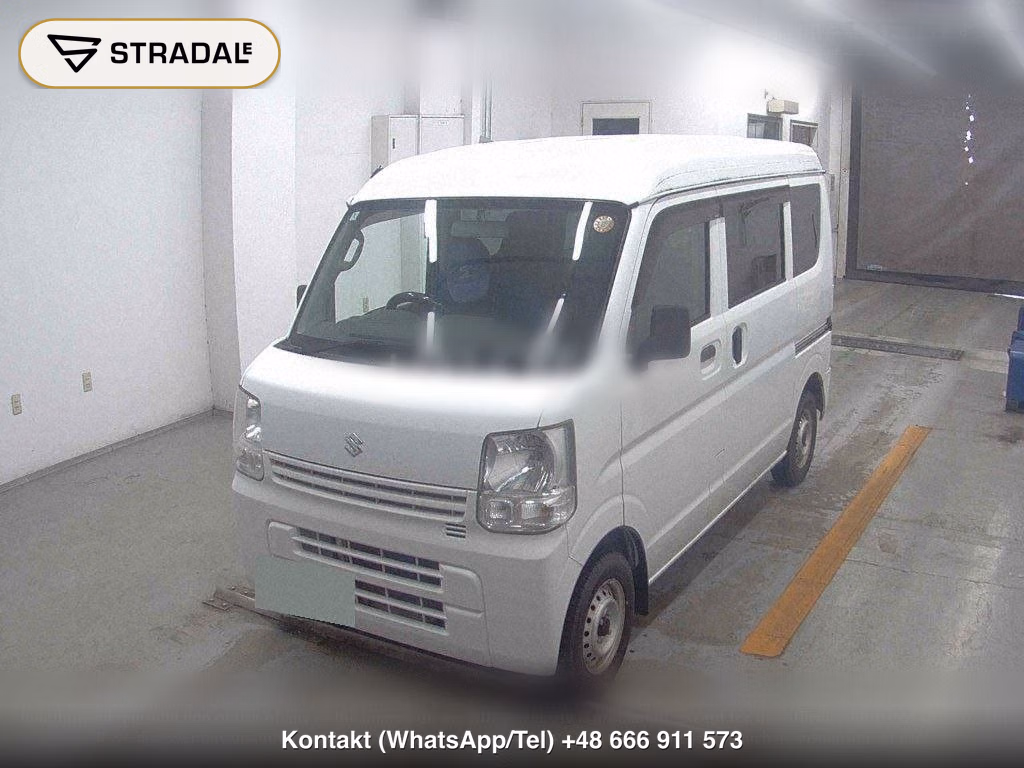 SUZUKI EVERY 5D PC, miniaturka 5