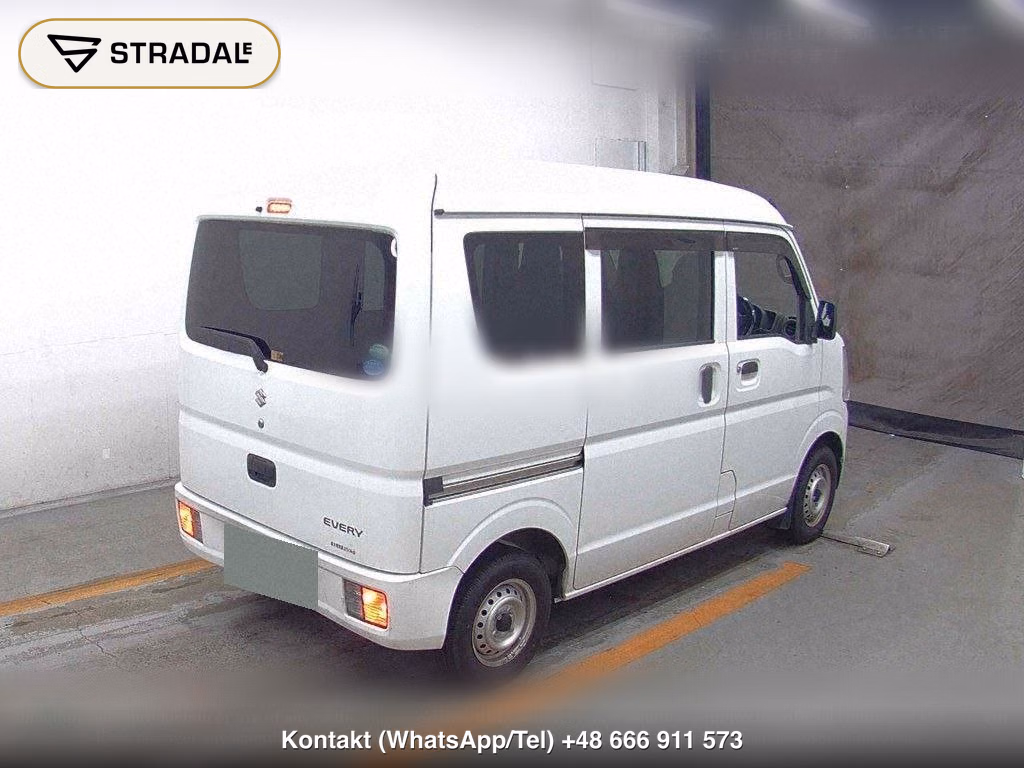 SUZUKI EVERY 5D PC, miniaturka 6