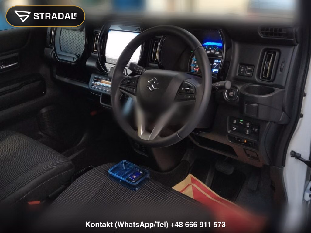 MITSUBISHI PAJERO MINI 4WD VR, miniaturka 4