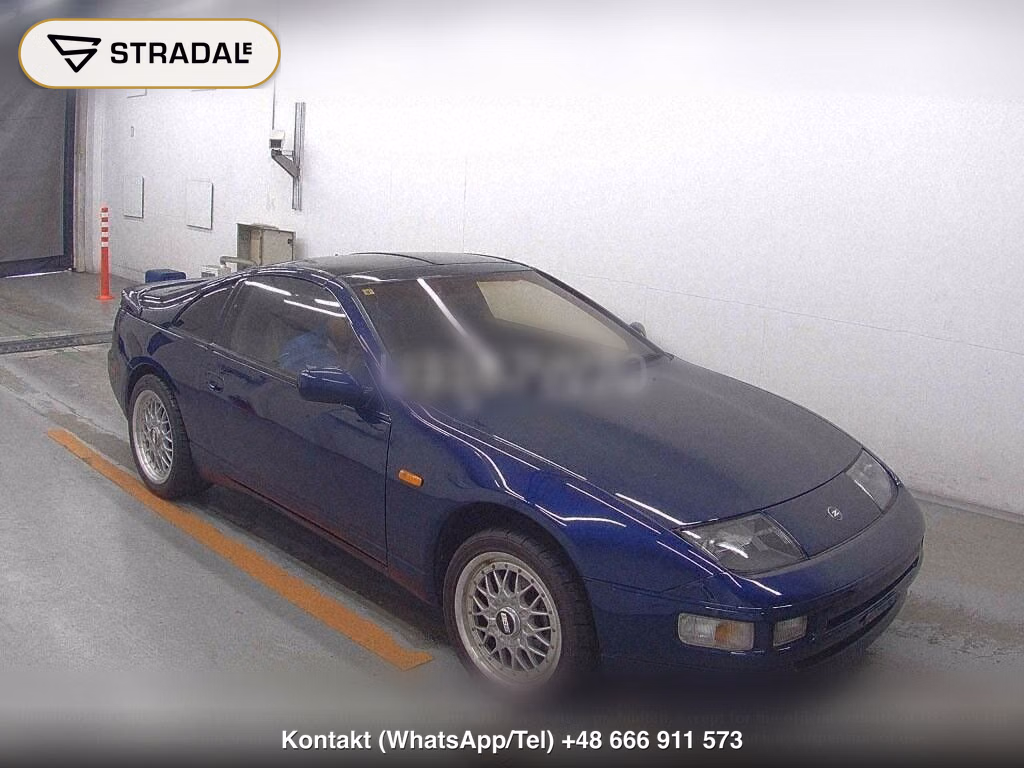NISSAN FAIRLADY Z CP OTHERS, miniaturka 2