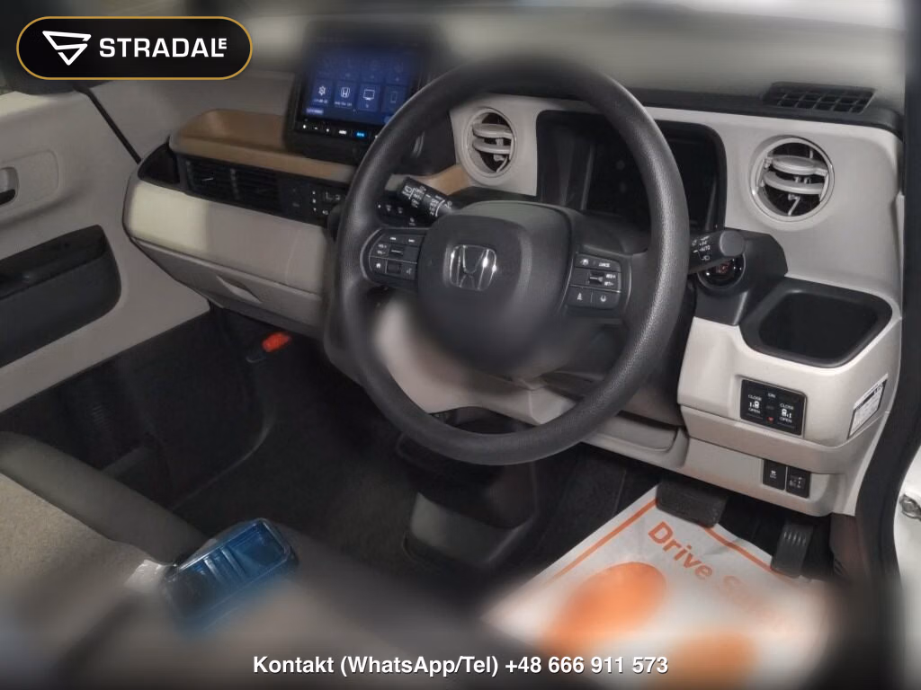 HONDA N-BOX, miniaturka 4